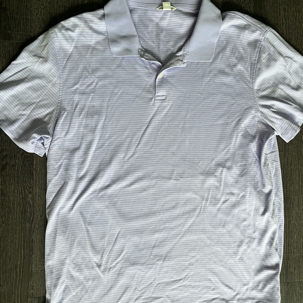 Calvin Klein mens polo